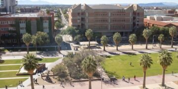 University of Arizona Suspends Fraternity Activities, Citing Misconduct Reports