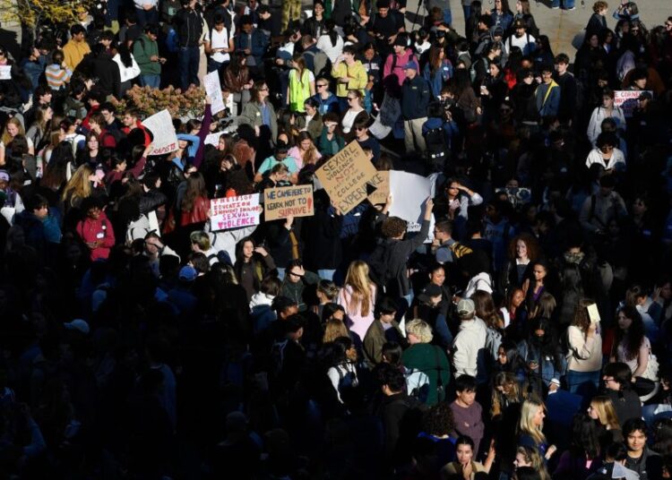 After the Cornell Case, Should Colleges Ban Fraternities?