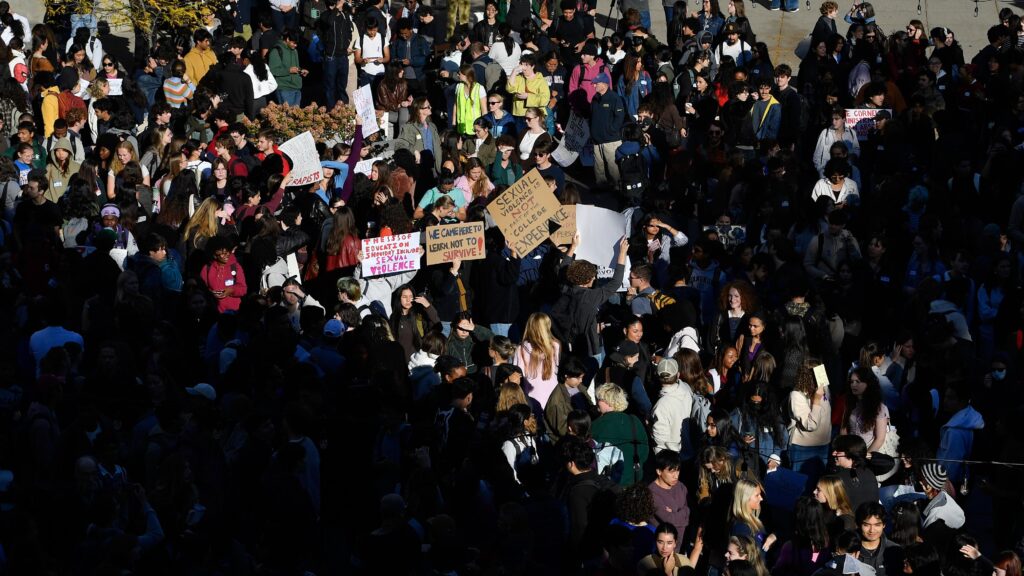 After the Cornell Case, Should Colleges Ban Fraternities?