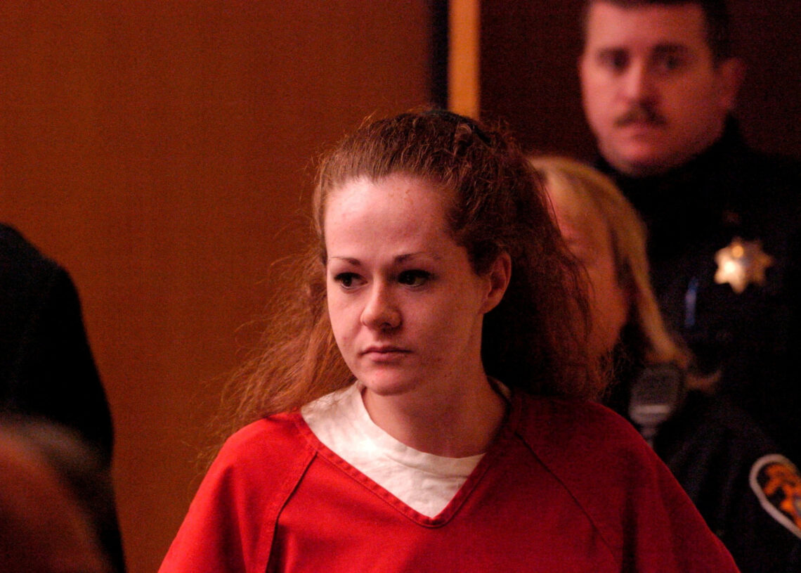 Christa Pike is conscious and speaking after failed execution, attorneys say