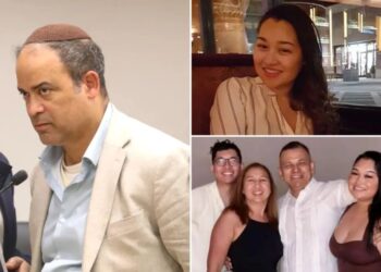 Phony NYC doctor hit with upgraded murder charge after patient died from trendy anti-aging injection