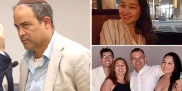 Phony NYC doctor hit with upgraded murder charge after patient died from trendy anti-aging injection