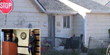 Denver man’s escape exposes chilling Tren de Aragua kidnapping plot that lands trio in prison