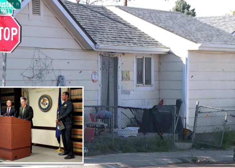 Denver man’s escape exposes chilling Tren de Aragua kidnapping plot that lands trio in prison