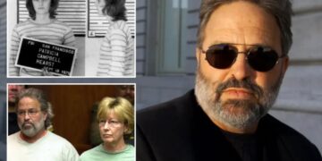 Bill Harris, who helped kidnap newspaper heiress Patty Hearst in the 1970s, dead at 81