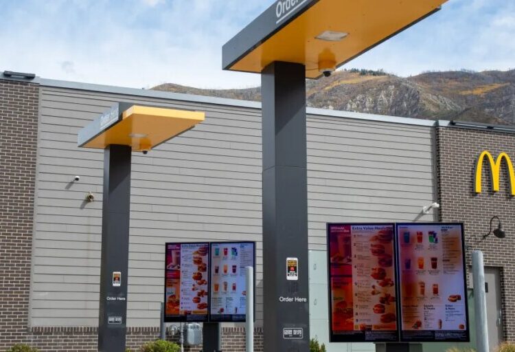 $5 meals, $6 combos and fewer visits: McDonald’s barrage of deals isn’t winning customers back