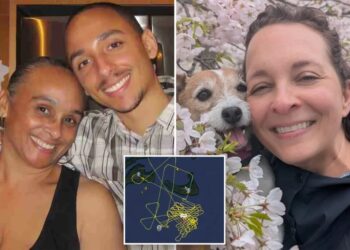 Mother, son among six identified after Boston-bound medevac jet vanishes off Nantucket