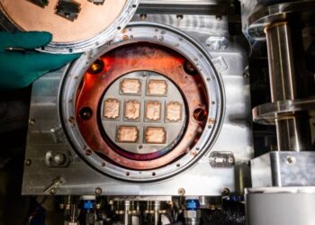 The Start-Up That Wants to Build ‘Microrobots’ With A.I.