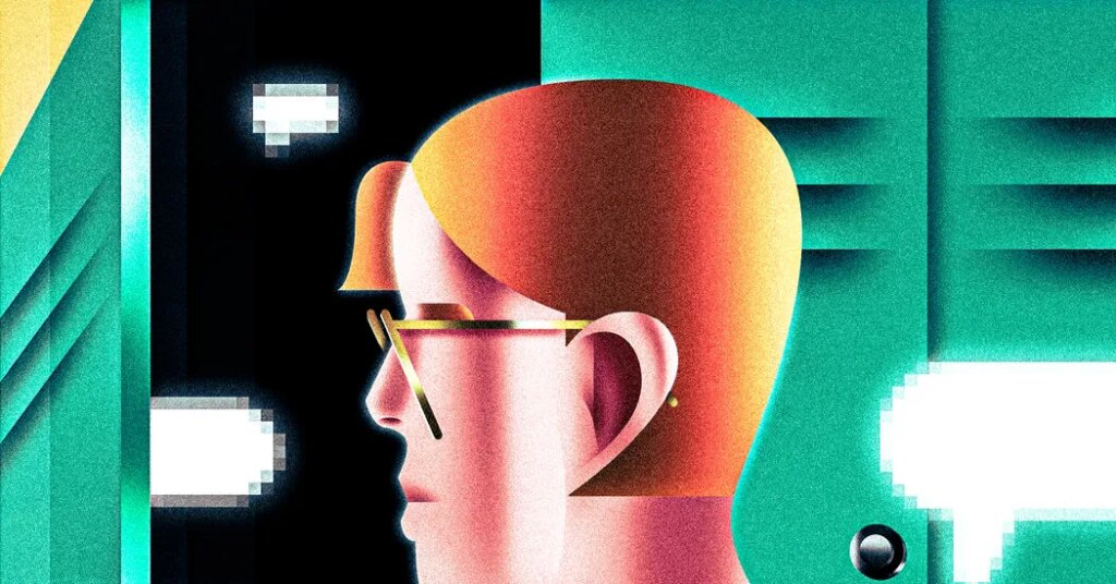 Why My Conversations With ‘ChatGPT for Teens’ Made Me Very Worried