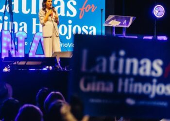 Could Democrats Win the Texas Governor’s Race? The Party Is Starting to Spend There.
