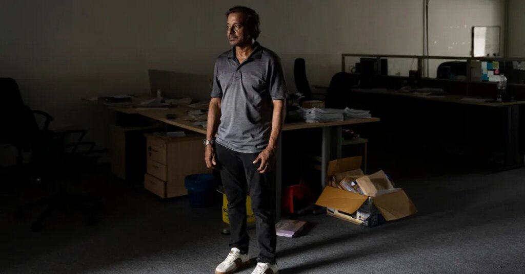 Iranian Oil, a Minor Player and the Limits of U.S. Sanctions