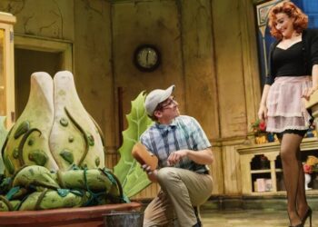 Catch New Faces in These Long-Running Shows (On and Off Broadway)