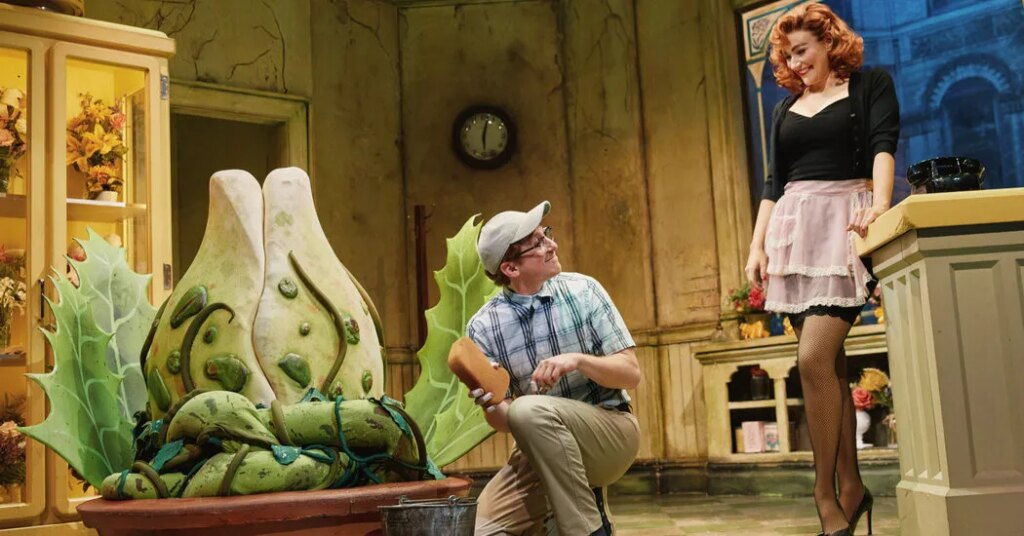 Catch New Faces in These Long-Running Shows (On and Off Broadway)