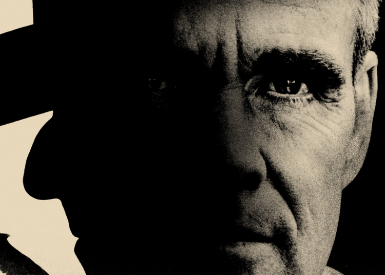 Dispelling the Myth of Cormac McCarthy as Cowboy-Artist