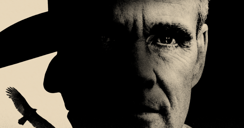 Dispelling the Myth of Cormac McCarthy as Cowboy-Artist