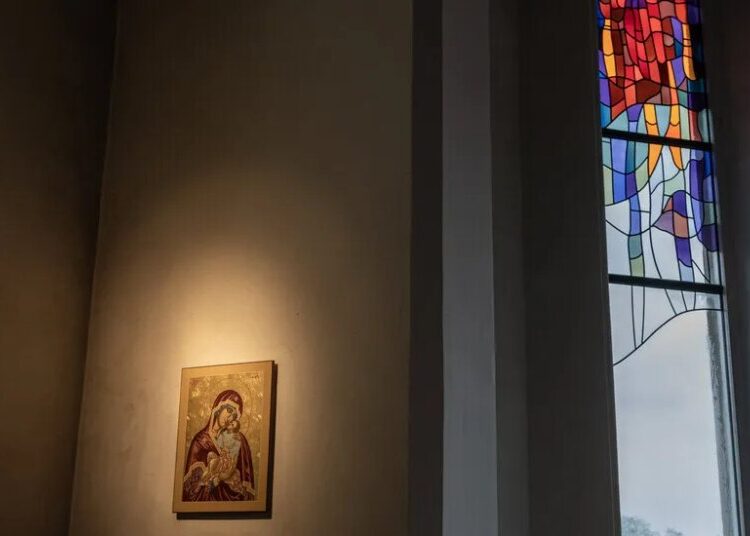 A Mesmerizing Quest for Ecstasy in Alcohol and Religion