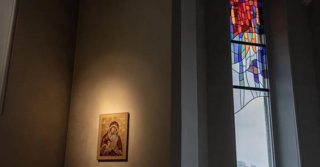 A Mesmerizing Quest for Ecstasy in Alcohol and Religion
