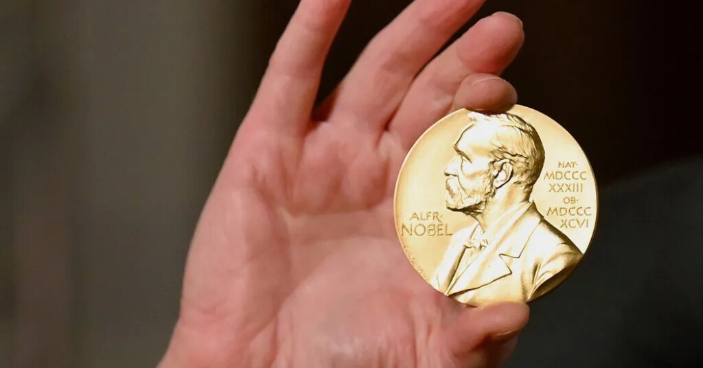Nobel Prize in Chemistry Is Awarded to Henri Kagan and Kenso Soai