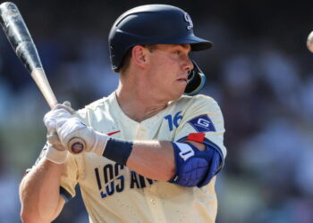 Dodgers, Angels receive surprising report cards from the Automated Ball-Strike system’s first season