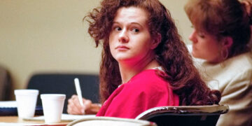 Christa Pike somehow survived her execution. What happens next?