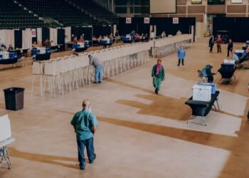 Trump Officials Ramp Up Investigations Into Voter Registration Groups