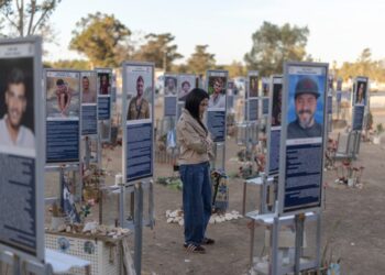 Israelis scarred by Oct. 7 attack weigh Netanyahu’s political future