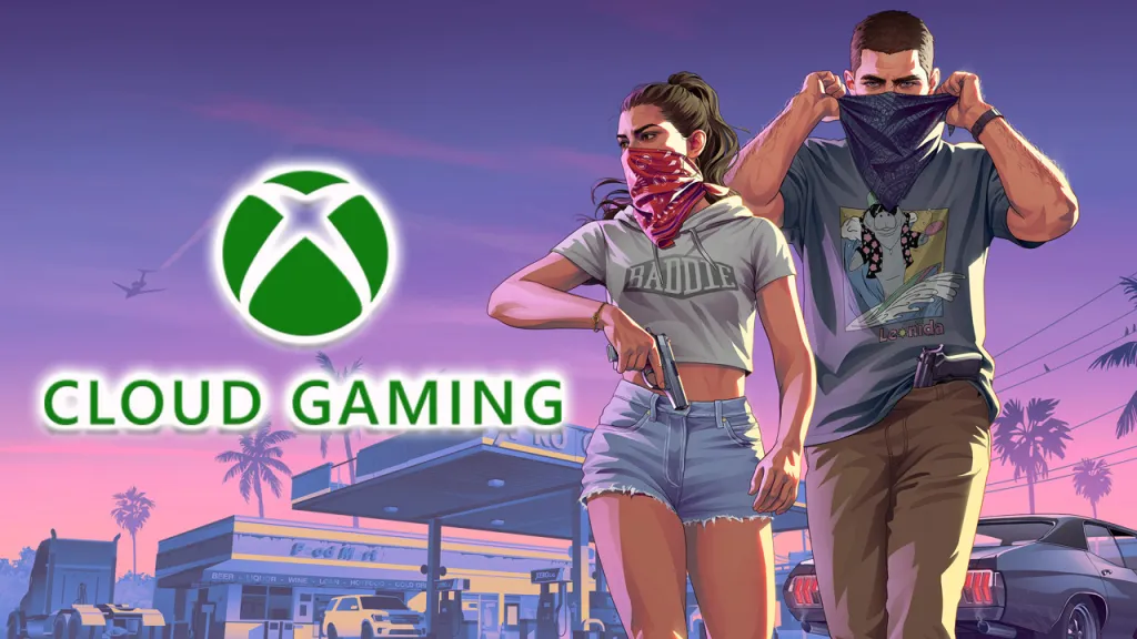 GTA 6 Will Be Playable on PC This November Through Xbox Deal