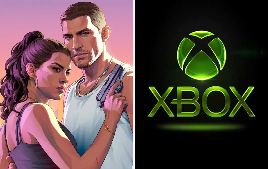 Xbox Responds to GTA 6 Streaming Exclusivity Report