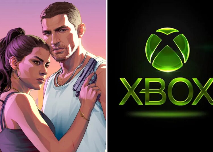 Xbox Responds to GTA 6 Streaming Exclusivity Report