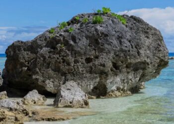 The Military Explodes Bombs on This Beach. Is It Following the Law?