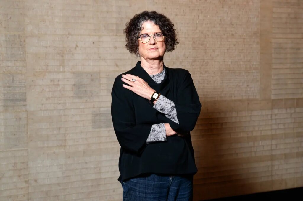 Israeli Oct. 7 hostage shares how she survived 50 days in Hamas captivity after massacre: ‘I demanded that they respect us’