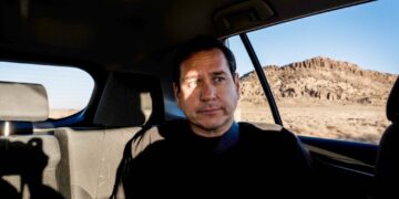 ‘We Have to Punch Back’: Top Nevada Official Prepares For Possible Election Havoc From Trump