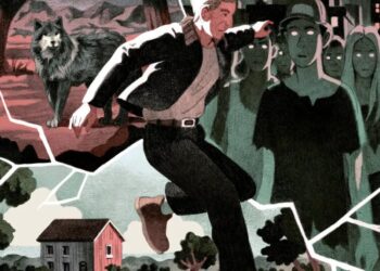 An Epidemic of Violence Crosses Dimensions in Stephen King’s Latest