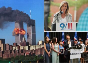 Families of 9/11 victims to pack NYC court as Saudi gov’t tries to dodge civil trial: ‘The Kingdom continues to lie’