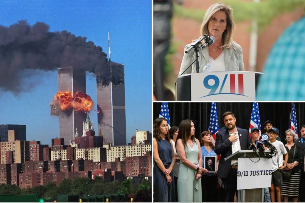 Families of 9/11 victims to pack NYC court as Saudi gov’t tries to dodge civil trial: ‘The Kingdom continues to lie’