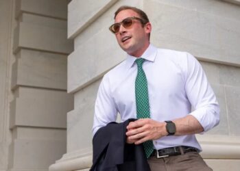 As Race Tightens, Republicans Resume Tepid Support for Max Miller in Ohio