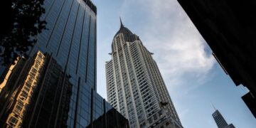 Chrysler Building Gets a New Owner With Big Renovation Plans