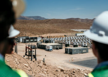 The battery-storage backlash is a costly case of mistaken identity