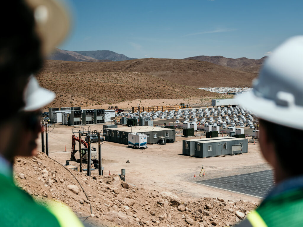 The battery-storage backlash is a costly case of mistaken identity