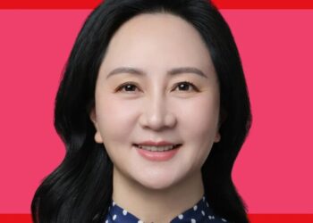 Meet 10 finance leaders on Fortune’s Most Powerful Women Asia list