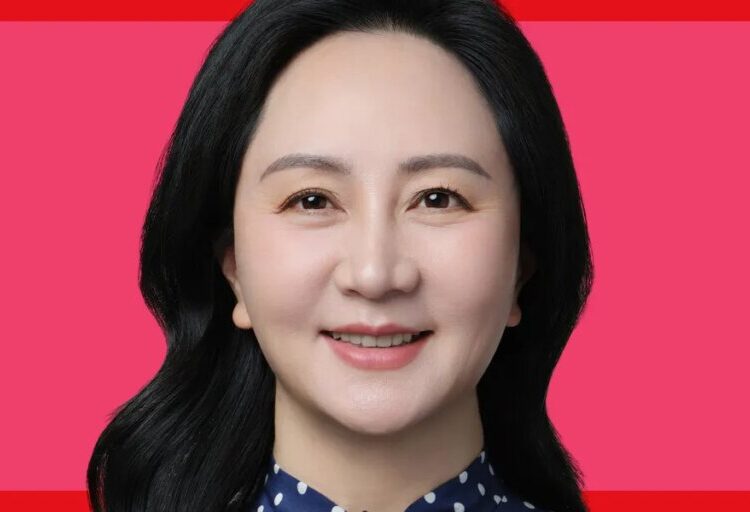 Meet 10 finance leaders on Fortune’s Most Powerful Women Asia list