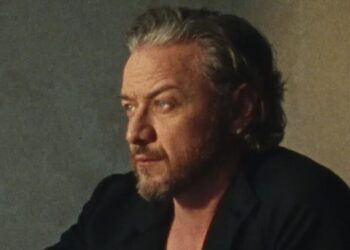 A Scottish Hip-Hop Hoax Helped James McAvoy Find His Movie-Making Voice