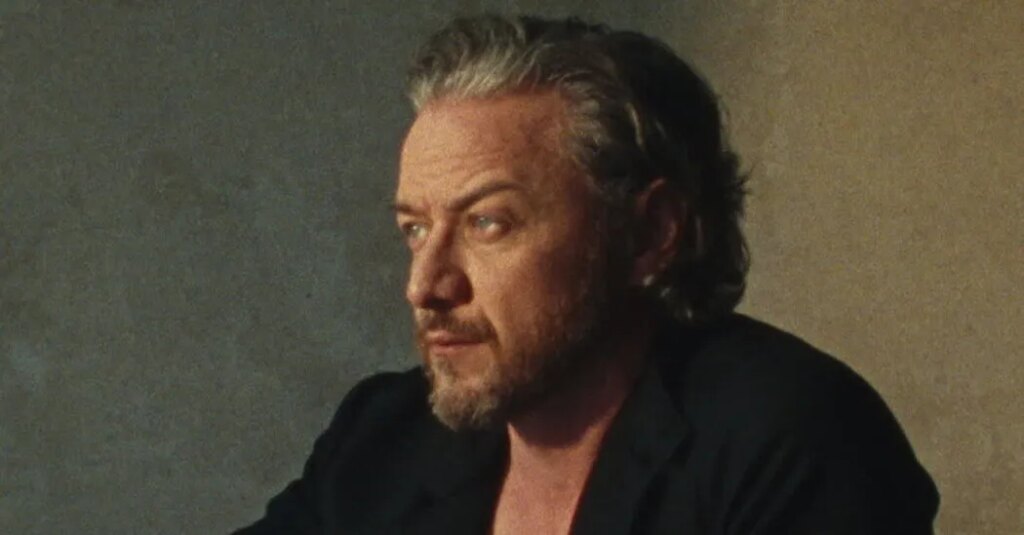 A Scottish Hip-Hop Hoax Helped James McAvoy Find His Movie-Making Voice
