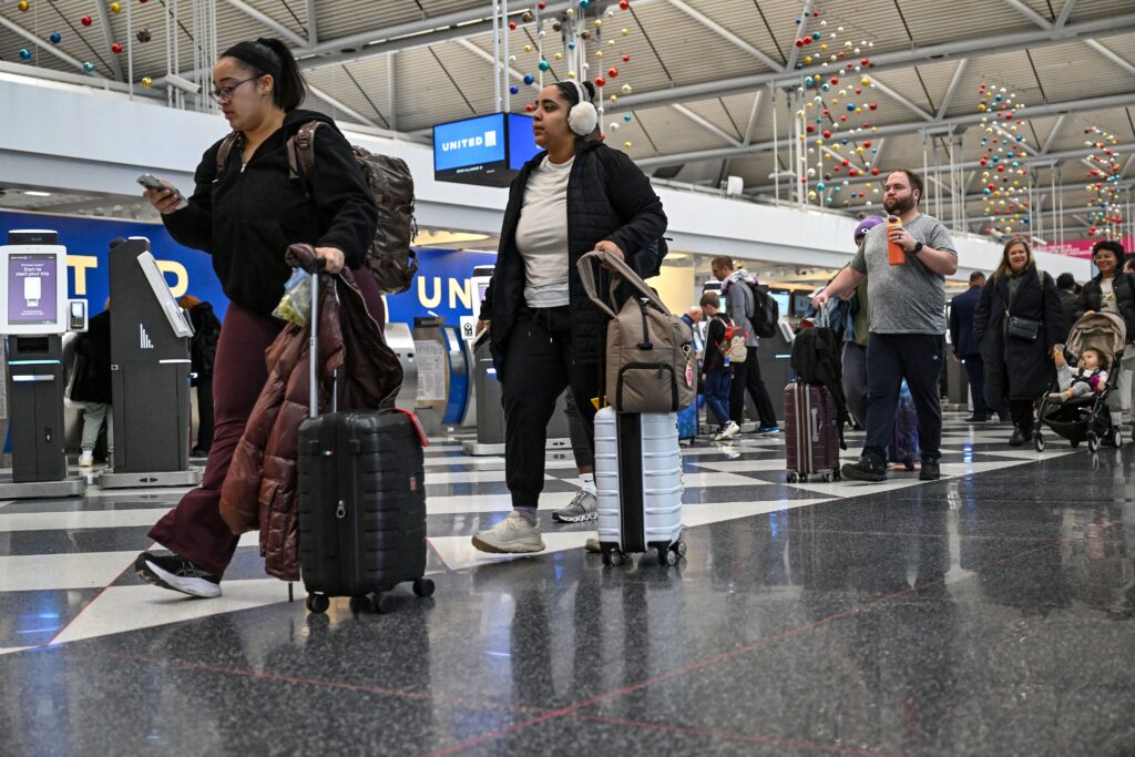 The best time to book for cheaper holiday flights, according to data