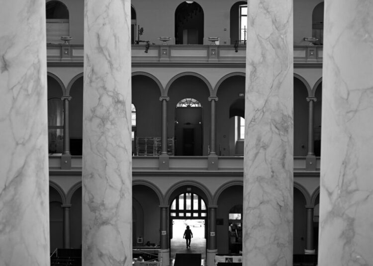 Have a scary amount of fun during Halloween events at museums and embassies