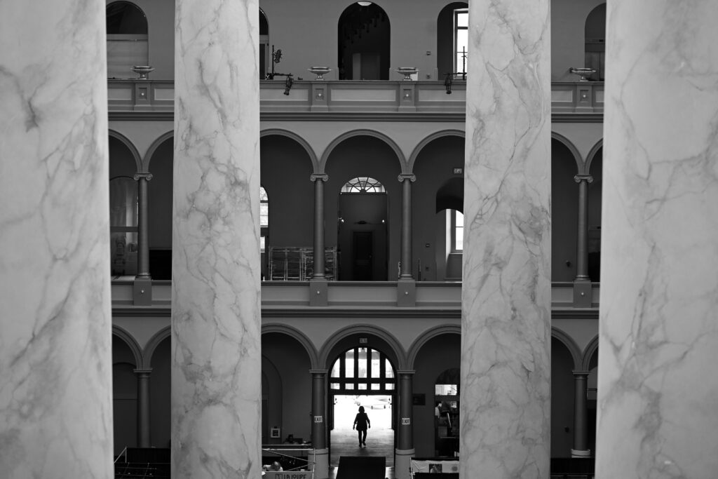 Have a scary amount of fun during Halloween events at museums and embassies