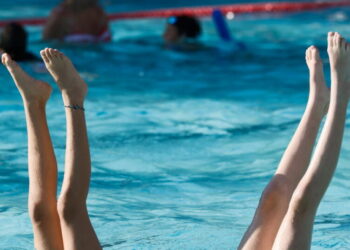 Pool supply chain Leslie’s shutters dozens of California stores in bankruptcy restructuring