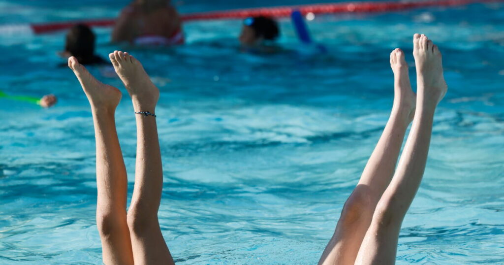 Pool supply chain Leslie’s shutters dozens of California stores in bankruptcy restructuring