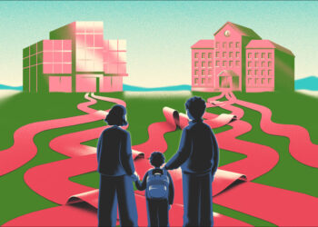 These Massachusetts parents face an impossible choice