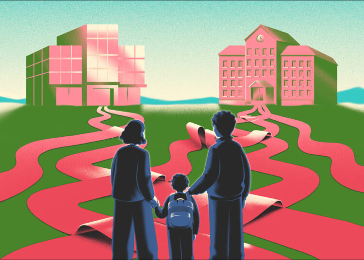 These Massachusetts parents face an impossible choice